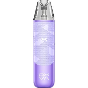 OXVA NeXLIM GO Pod Kit Silky Purple – Puffezee