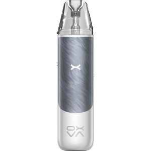 OXVA NeXLIM GO Pod Kit Space Gray – Puffezee