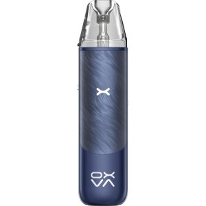 OXVA NeXLIM GO Pod Kit Starry Blue – Puffezee