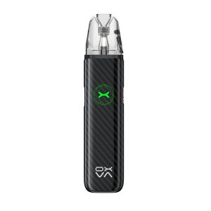 OXVA XLIM GO 2 Kit Black Carbon – Puffezee
