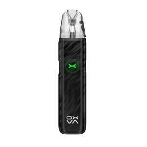 OXVA XLIM GO 2 Kit Black Shadow – Puffezee