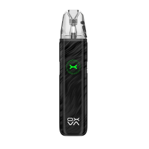 OXVA XLIM GO 2 Kit Black Shadow – Puffezee