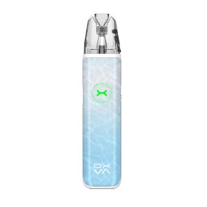 OXVA XLIM GO 2 Kit Blue Ripple – Puffezee
