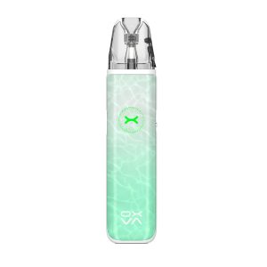 OXVA XLIM GO 2 Kit Green Ripple – Puffezee