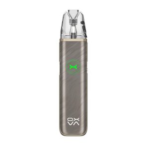 OXVA XLIM GO 2 Kit Light Brown Shadow – Puffezee