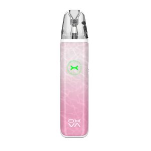 OXVA XLIM GO 2 Kit Pink Ripple – Puffezee