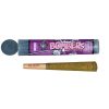 Ocho Extracts Bombers Thc A Pre Roll – 1.5g Grape Runtz – Puffezee