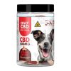 Only CBD Dog Treats 500MG Bacon Bites – Puffezee