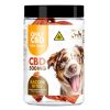 Only CBD Dog Treats 500MG Steak Bites – Puffezee