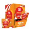 Only CBD Gummies 200MG-25CT at Puffezee – image 5