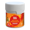 Only CBD Gummies Jar 1000MG at Puffezee