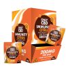 Only CBD Immunity Gummies 200MG-25CT at Puffezee – image 3