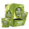 Only CBD Immunity Gummies 200MG-25CT at Puffezee – image 2