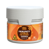 Only CBD Immunity Gummies 5000MG at Puffezee
