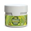 Only CBD Immunity Gummies 5000MG at Puffezee – image 2