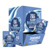 Only CBD Sleep Gummies 200MG-25CT at Puffezee – image 2