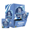 Only CBD Sleep Gummies 200MG-25CT at Puffezee