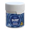 Only CBD Sleep Gummies Jar 1000MG Blueberry Dream – Puffezee