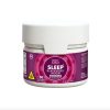 Only CBD Sleep Gummies Jar 5000MG Blackberry Moon – Puffezee