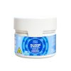 Only CBD Sleep Gummies Jar 5000MG Blueberry Dream – Puffezee