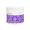Only CBD Sleep Gummies Jar 5000MG Grape Drift – Puffezee