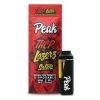 Peak THCP High Potency Disposable 2ML Lazerz – Puffezee