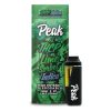 Peak THCP High Potency Disposable 2ML Lime Sorbet – Puffezee