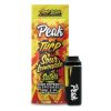 Peak THCP High Potency Disposable 2ML Sour Lemonade – Puffezee
