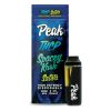 Peak THCP High Potency Disposable 2ML Spacey Kush – Puffezee