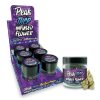 Peak THCP Infused Flower 3.5G Biscotti – Puffezee