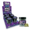 Peak THCP Infused Flower 3.5G GMO – Puffezee