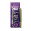 Peak THCP Infused Preroll 1G Grand Daddy Purple – Puffezee