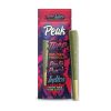 Peak THCP Infused Preroll 1G Party Punch – Puffezee