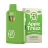 Perfect Pure Pushin Ps Pure Thc P Pod Kit 1g Apple Treez Jpg – Puffezee