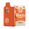 Perfect Pure Pushin Ps Pure Thc P Pod Kit 1g Blazy Sunday Jpg – Puffezee