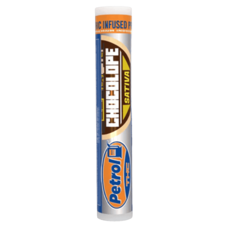 Petrol THC Infused Prerolls 2G