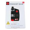Pocket Dab THC P Live Rosin Badder Blue Dream – Puffezee