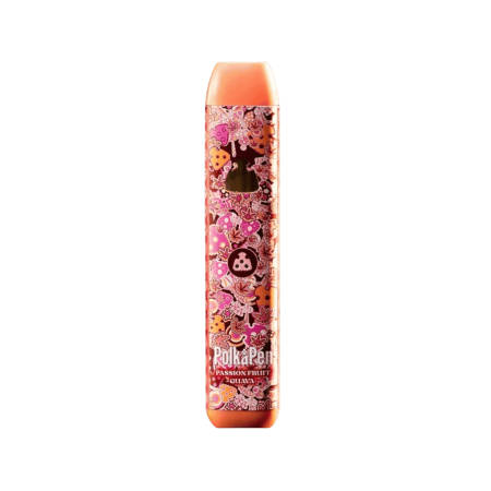 PolkaPen THCP Disposable 2G