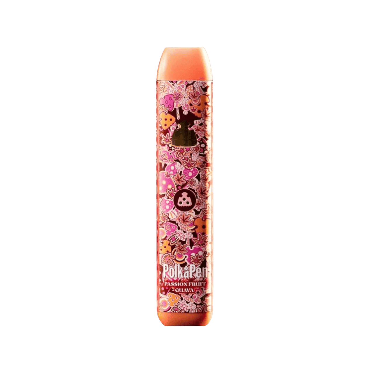 PolkaPen THCP Disposable 2G