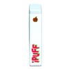 Puffs by Cali Extrax THC P THC A Live Sugar Resin Disposable 2G – Puffezee