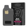 Pushin Ps Black Market Disposable 3G Star Berry Sativa – Puffezee