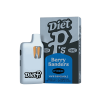 Pushin P's Diet P's THCP Disposable 2G at Puffezee