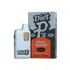 Pushin Ps Diet Ps THCP Disposable 2G Hazy Glazed Indica – Puffezee