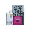 Pushin Ps Diet Ps THCP Disposable 2G Sherby Pucket Indica – Puffezee