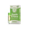 Pushin Ps Pure THCP Cartridge 1G Apple TreezSativa – Puffezee