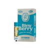 Pushin Ps Pure THCP Cartridge 1G Blew BerryHybrid – Puffezee