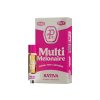 Pushin Ps Pure THCP Cartridge 1G Multi MelonaireSativa – Puffezee