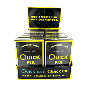 Quick Fix Plus 14ct Display – buy online at Puffezee