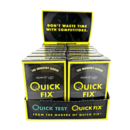 Quick Fix Plus 14ct Display