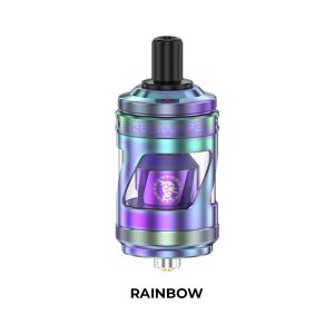 RAINBOW – Puffezee